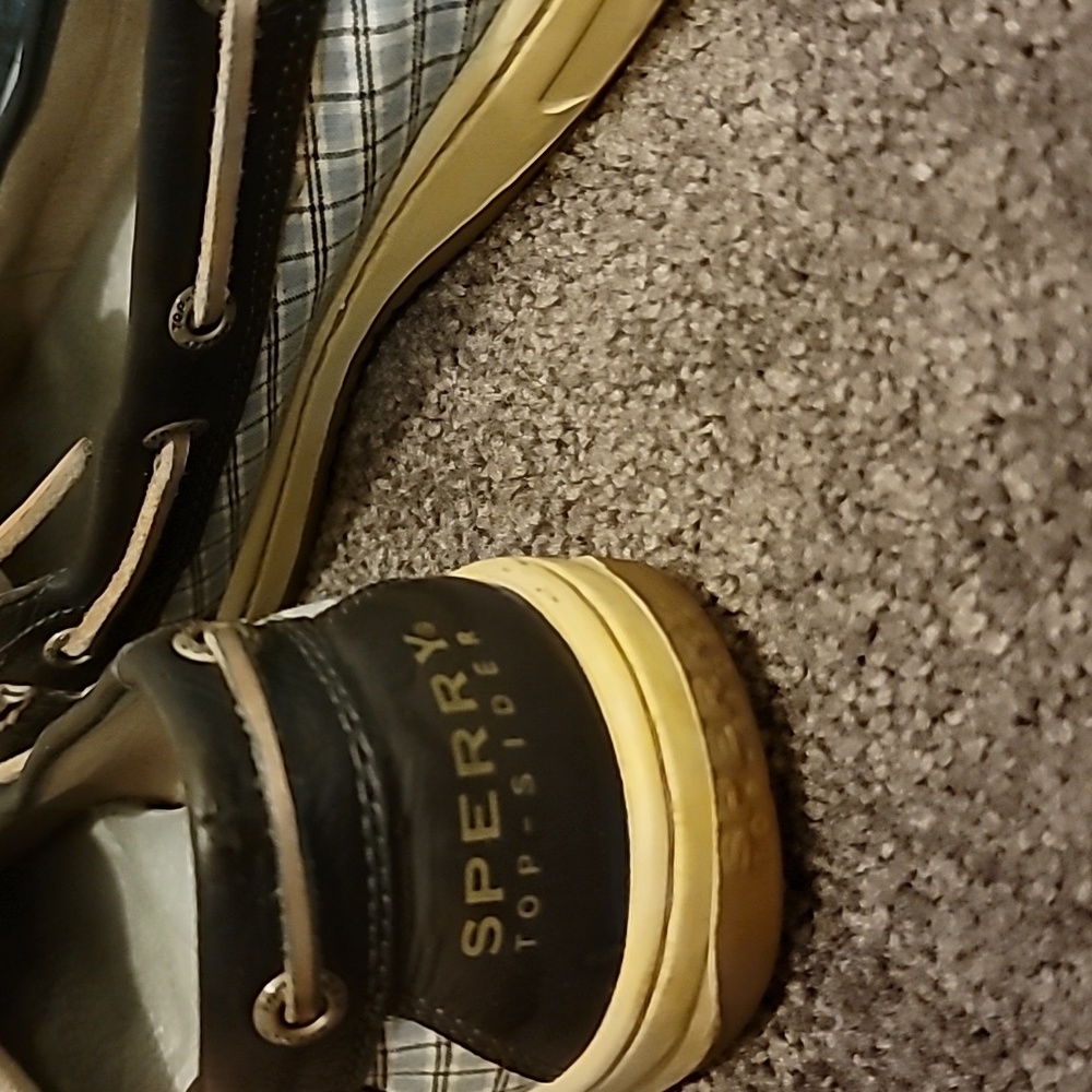 Shoes - Picture 3 of 3